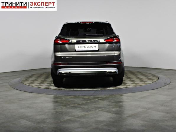 Geely Atlas Pro с пробегом 2023 года, цена 2 197 000 рублей, 48976 км, внедорожник, Автокод Объявления