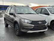 Lada (ВАЗ) Granta I Рестайлинг Екатеринбург  - изображение 14