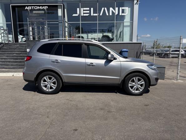 Hyundai Santa Fe II Рестайлинг с пробегом 2010 года, цена 1 150 000 рублей, 310375 км, внедорожник, Автокод Объявления