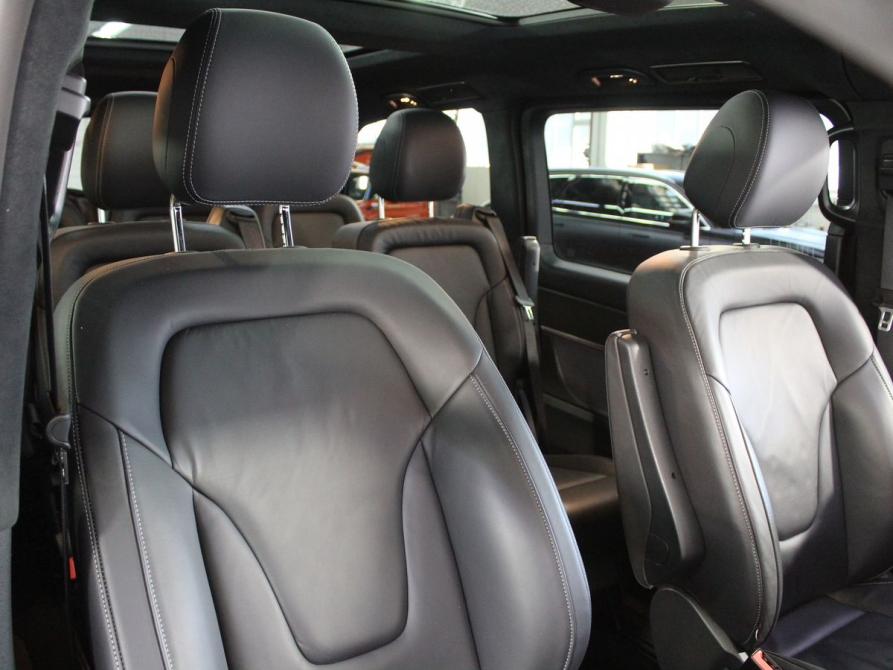 Mercedes-Benz V-Класс III (W447) Рестайлинг 2 Москва  - изображение 29
