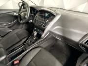Ford Focus III Рестайлинг Москва  - изображение 33