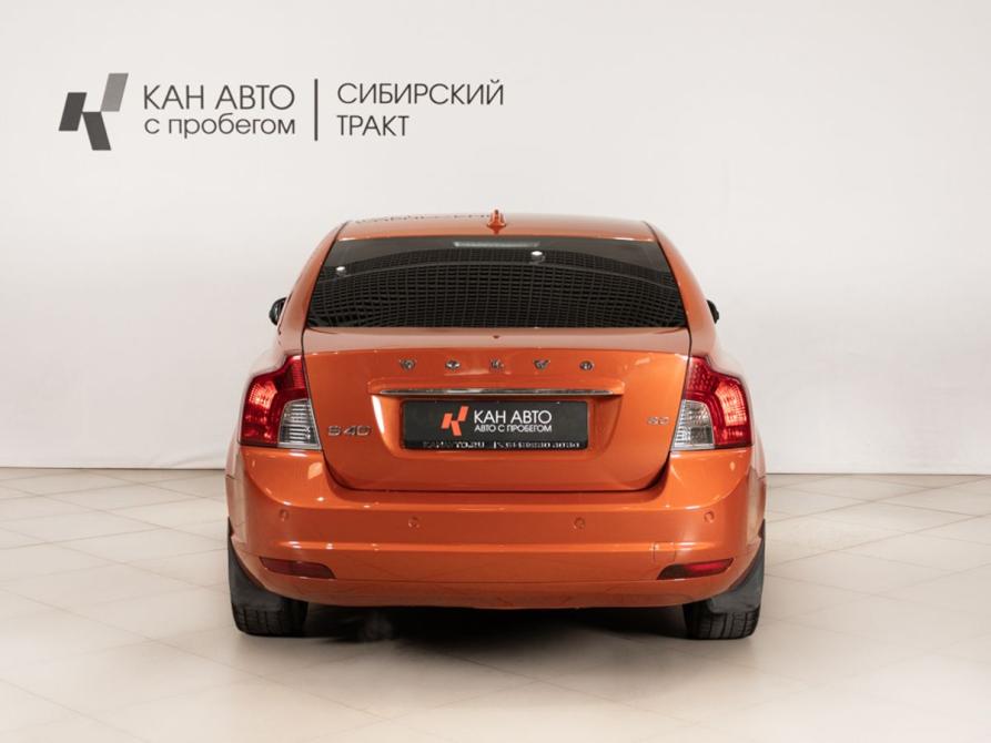 Volvo S40 II Рестайлинг Казань  - изображение 4