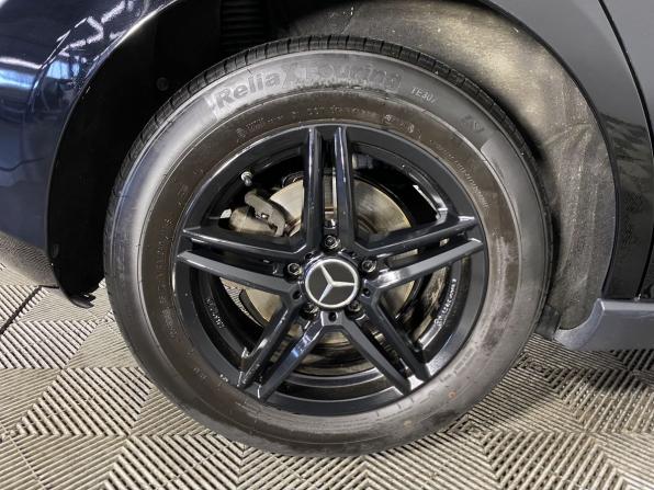 Mercedes-Benz A-Класс IV (W177) с пробегом 2019 года, цена 1 950 000 рублей, 112944 км, хэтчбек, Автокод Объявления