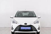 Toyota Vitz III (XP130) Рестайлинг 2 Красноярск  - изображение 25