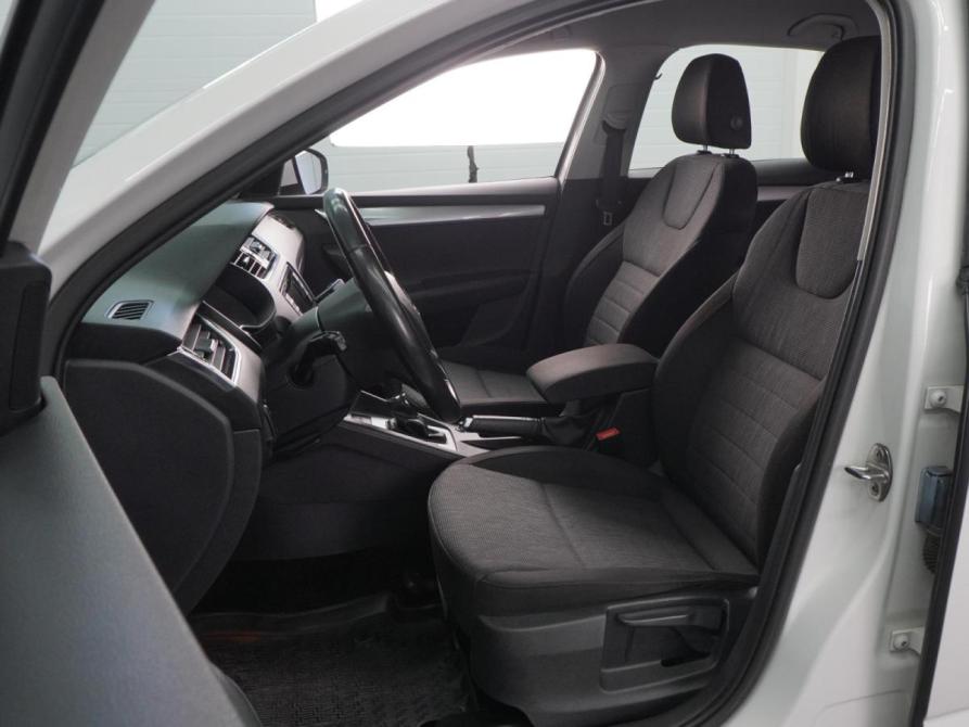 Skoda Octavia III (A7) Воронеж  - изображение 10