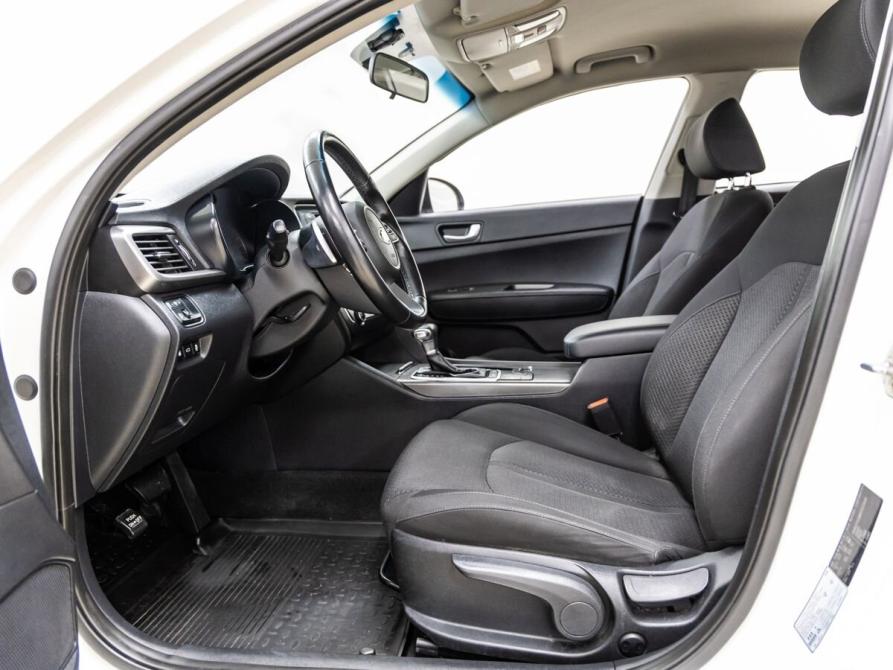 Kia Optima IV Рестайлинг Волгоград  - изображение 27