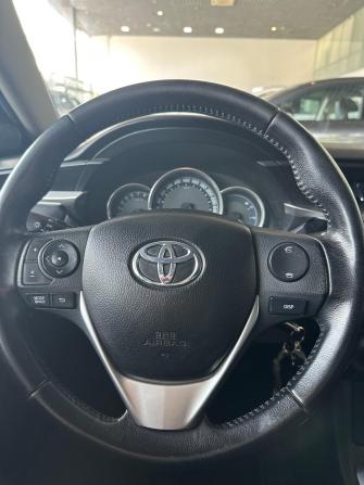 Toyota Corolla XI (E160 E170 E180) с пробегом 2014 года, цена 1 325 000 рублей, 125000 км, седан, Автокод Объявления