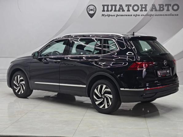 Новый Volkswagen Tiguan II Рестайлинг (China Market) 2026 года, цена 4 049 000 рублей, внедорожник, Автокод Объявления