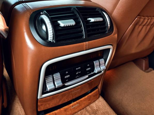 Porsche Cayenne I Рестайлинг (957) с пробегом 2007 года, цена 1 325 000 рублей, 112378 км, внедорожник, Автокод Объявления
