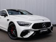 Mercedes-Benz AMG GT 4-Door Coupe I Сочи  - изображение 46