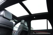 Geely Monjaro I Рестайлинг Москва  - изображение 52