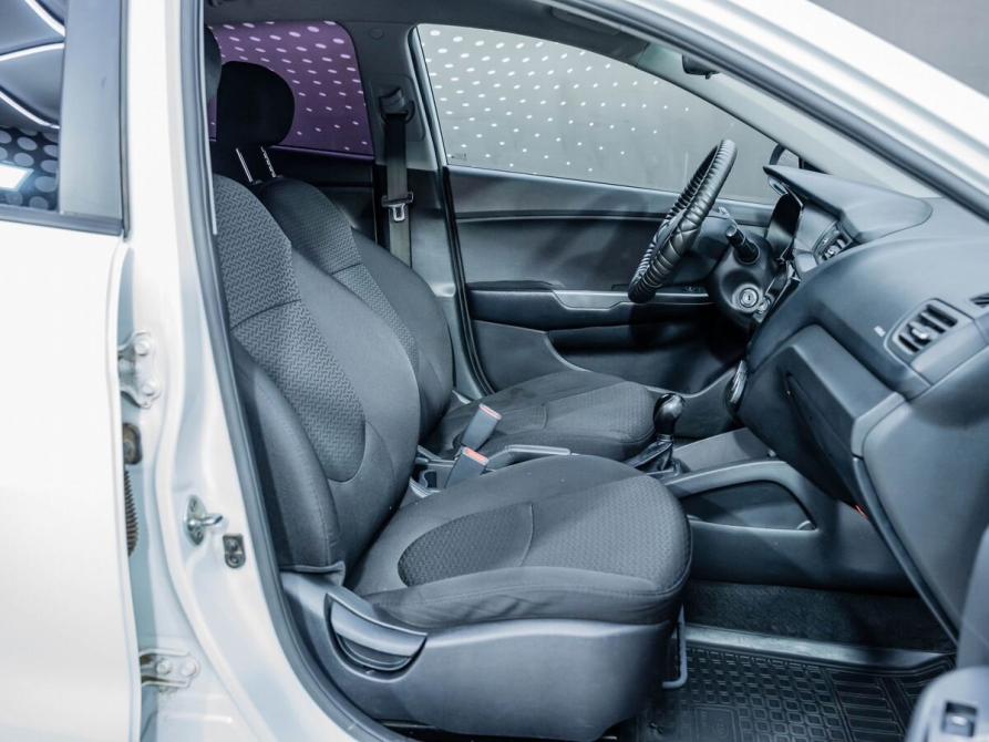 Kia Rio III Рестайлинг Самара  - изображение 13