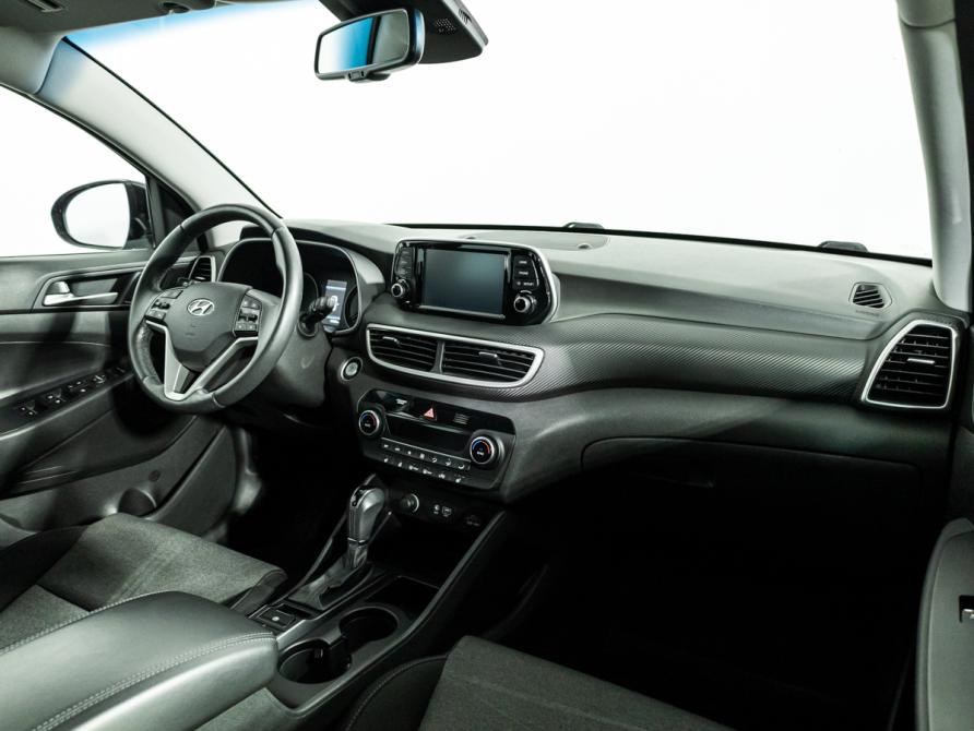 Hyundai Tucson III Рестайлинг Санкт-Петербург  - изображение 9