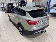 Lada (ВАЗ) Vesta I Пермь  - изображение 15
