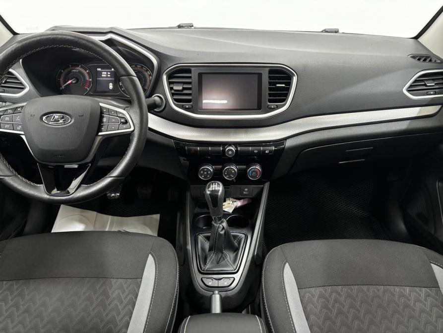 Lada (ВАЗ) Vesta I Рестайлинг (NG) Альметьевск  - изображение 10