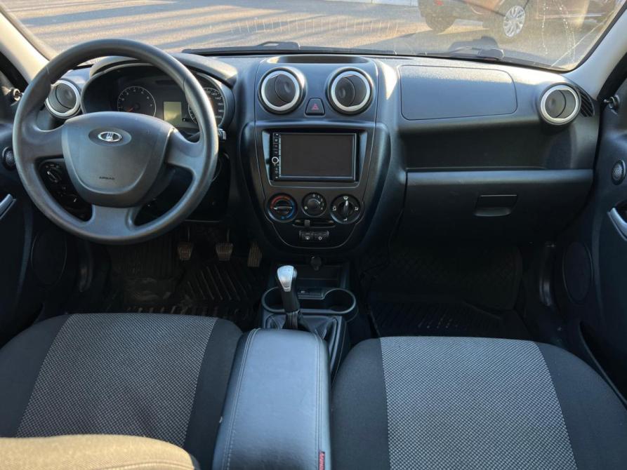 Lada (ВАЗ) Granta I Нефтекамск  - изображение 10