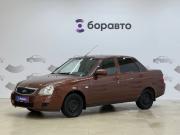 Lada (ВАЗ) Priora I Рестайлинг Ставрополь  - изображение 18
