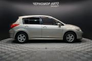 Nissan Tiida I Рестайлинг Крым  - изображение 27