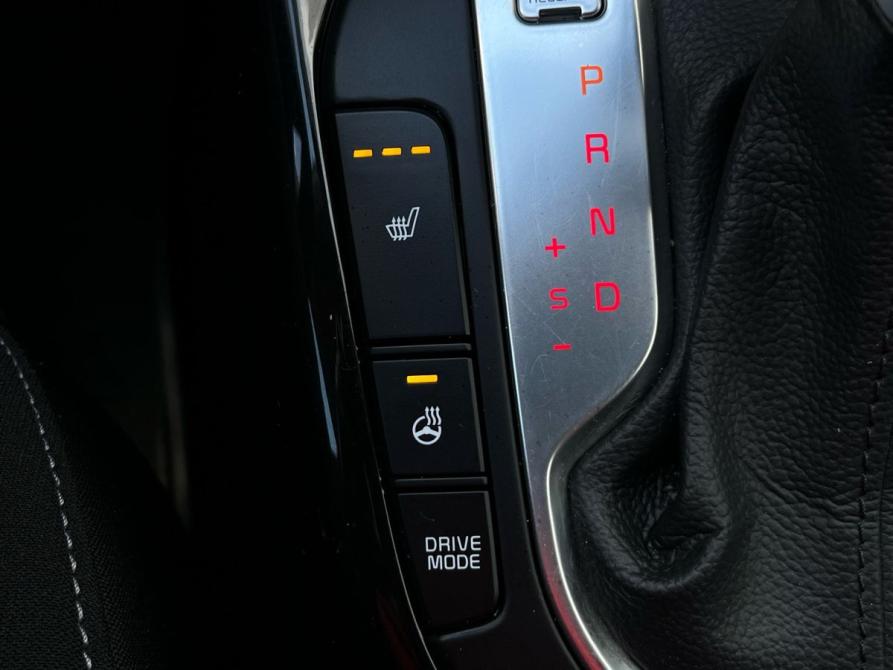 Kia Cerato IV Калуга  - изображение 21