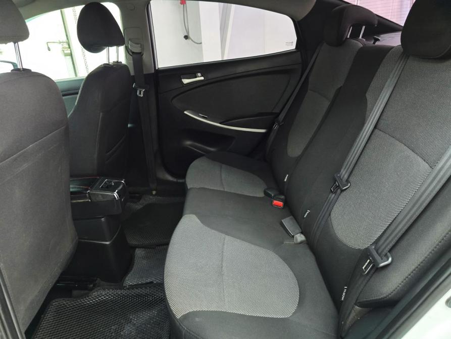 Hyundai Solaris I Таганрог  - изображение 18