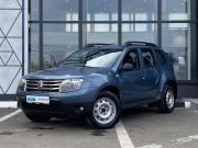 Renault Duster I Москва  - изображение 21