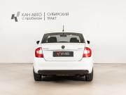 Skoda Rapid I Казань  - изображение 12