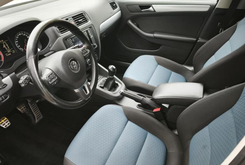 Volkswagen Jetta VI Сыктывкар  - изображение 17