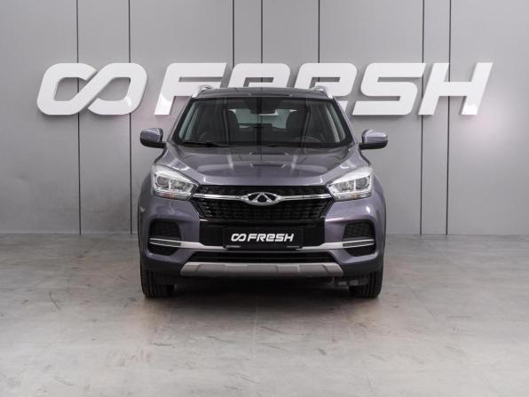 Chery Tiggo 4 I Рестайлинг с пробегом 2022 года, цена 1 499 000 рублей, 68384 км, внедорожник, Автокод Объявления