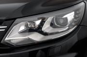 Volkswagen Tiguan I Рестайлинг Барнаул  - изображение 33