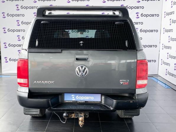 Volkswagen Amarok I с пробегом 2010 года, цена 1 680 000 рублей, 281884 км, offers.body_type.unknown, Автокод Объявления