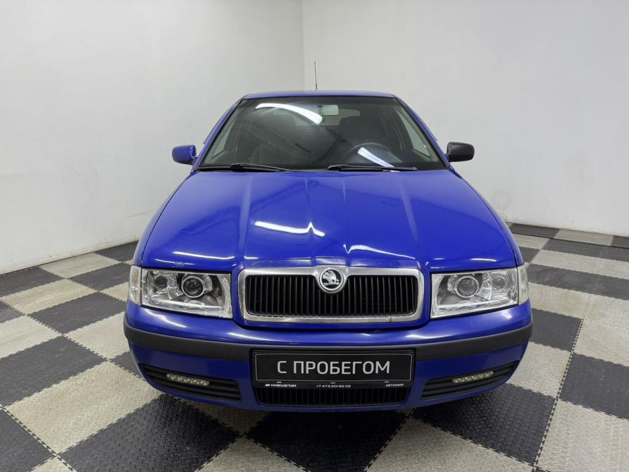 Skoda Octavia I (A4) Рестайлинг Воронеж  - изображение 2