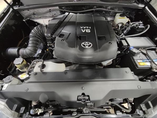 Toyota Land Cruiser Prado 120 Series Рестайлинг с пробегом 2008 года, цена 2 400 000 рублей, 121300 км, внедорожник, Автокод Объявления