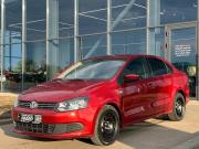 Volkswagen Polo V Энгельс  - изображение 28
