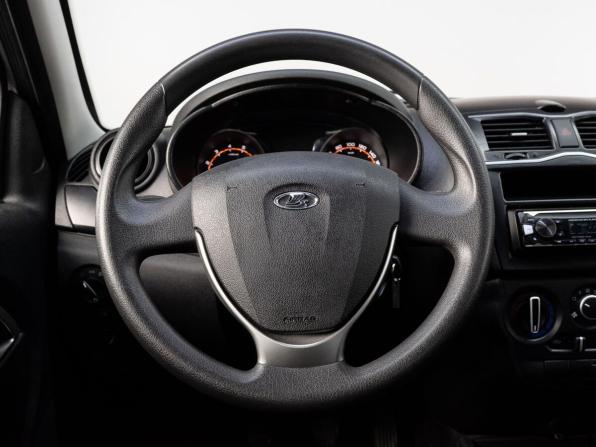 Lada (ВАЗ) Granta I Рестайлинг с пробегом 2024 года, цена 890 000 рублей, 69257 км, седан, Автокод Объявления