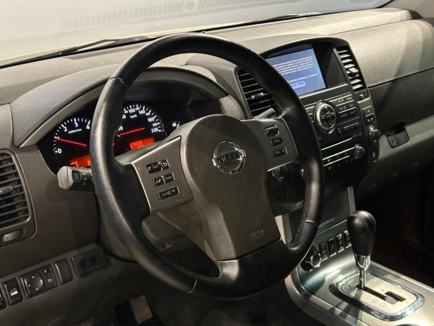 Nissan Pathfinder III Рестайлинг Краснодар  - изображение 22