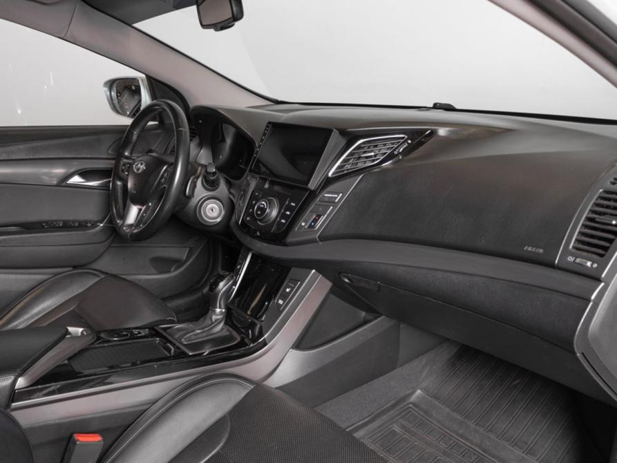 Hyundai i40 I Рестайлинг Казань  - изображение 7