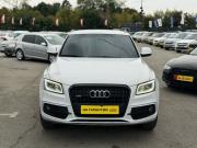 Audi Q5 I (8R) Рестайлинг Ижевск  - изображение 24