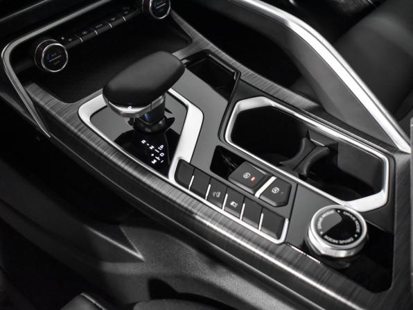 Geely Tugella I Рестайлинг с пробегом 2023 года, цена 2 959 000 рублей, 27087 км, внедорожник, Автокод Объявления