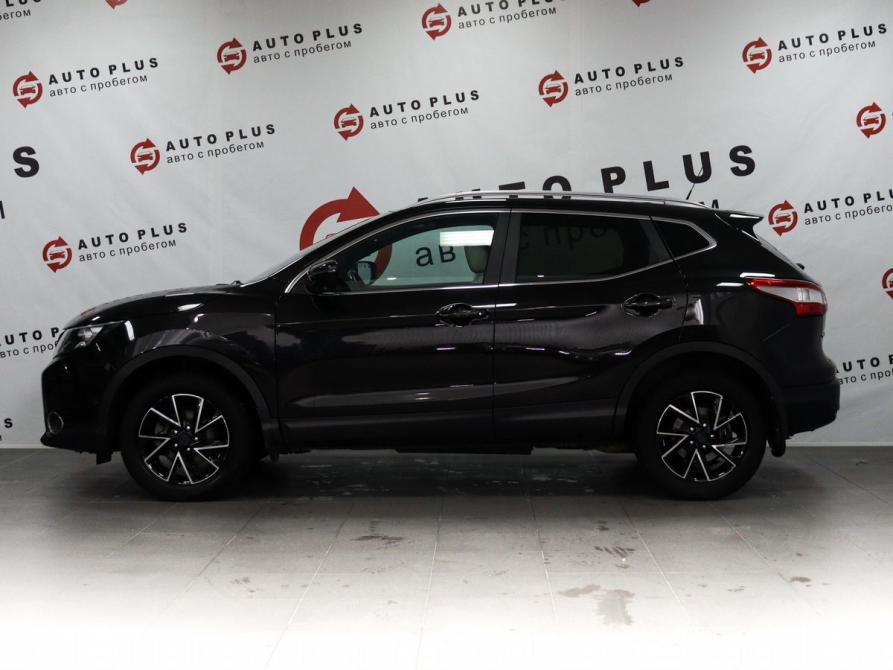 Nissan Qashqai II Минеральные Воды  - изображение 5