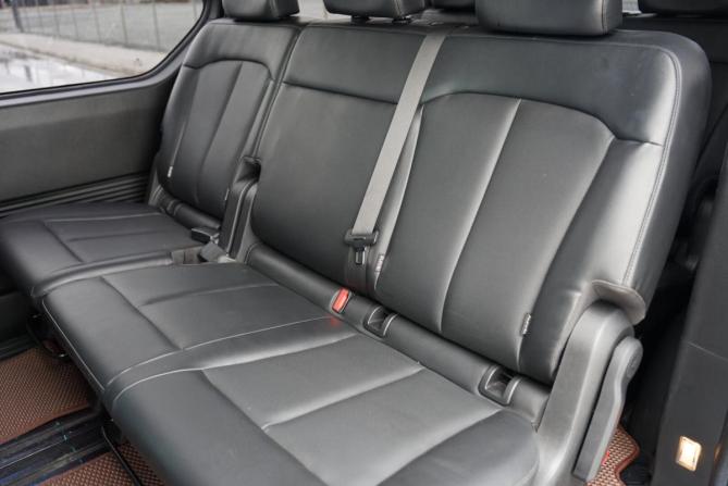 Hyundai Staria I с пробегом 2021 года, цена 5 245 000 рублей, 32000 км, минивэн, Автокод Объявления