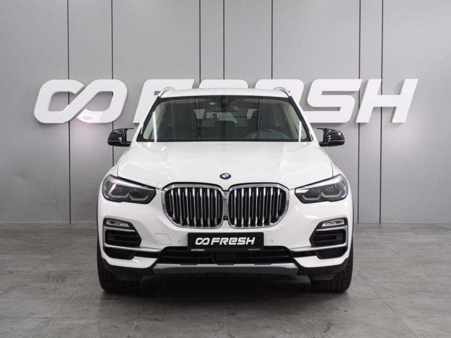 BMW X5 IV (G05/G18) Воронеж  - изображение 3