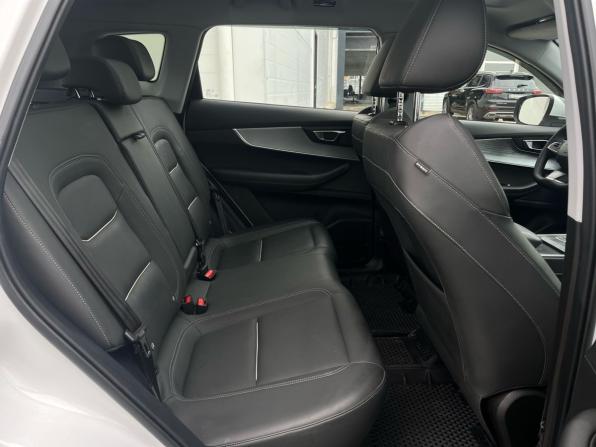 Chery Tiggo 7 Pro Max I с пробегом 2023 года, цена 1 700 000 рублей, 57605 км, внедорожник, Автокод Объявления