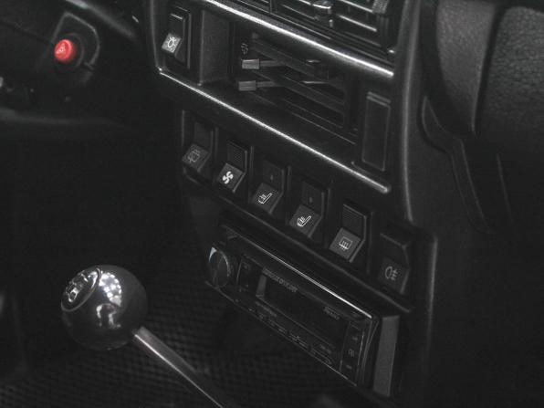 Lada (ВАЗ) 2121 (4x4) I Рестайлинг с пробегом 2018 года, цена 589 900 рублей, 86000 км, внедорожник, Автокод Объявления
