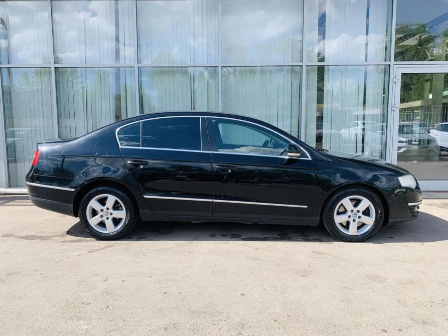 Volkswagen Passat B6 Воронеж  - изображение 4