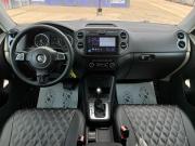 Volkswagen Tiguan I Рестайлинг Краснодар  - изображение 42