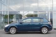 Opel Astra H Рестайлинг Ульяновск  - изображение 29