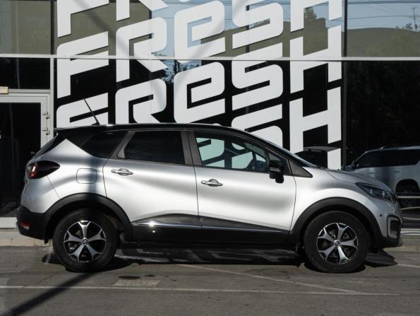 Renault Kaptur I Рестайлинг с пробегом 2020 года, цена 1 587 000 рублей, 83640 км, внедорожник, Автокод Объявления