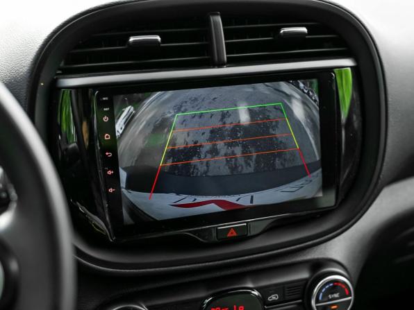 Kia Soul III с пробегом 2020 года, цена 1 950 000 рублей, 60503 км, хэтчбек, Автокод Объявления