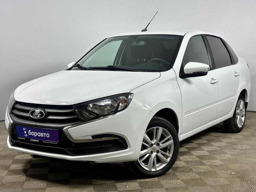 Lada (ВАЗ) Granta I Рестайлинг Борисоглебск  - изображение 1
