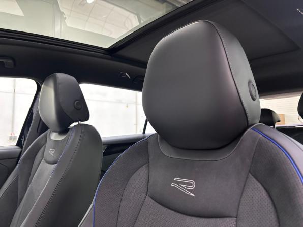 Volkswagen Tiguan III (China Market) с пробегом 2026 года, цена 4 900 000 рублей, 19 км, внедорожник, Автокод Объявления